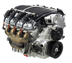 P44F9 Engine